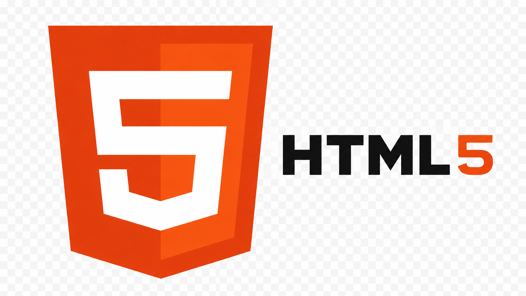 HTML5